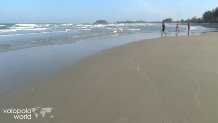 Ban Krut & Bang Saphan Yai