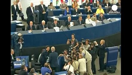 Avrupa Birliği 'liderini' arıyor