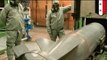 Syria ships out first batch of chemical weapons