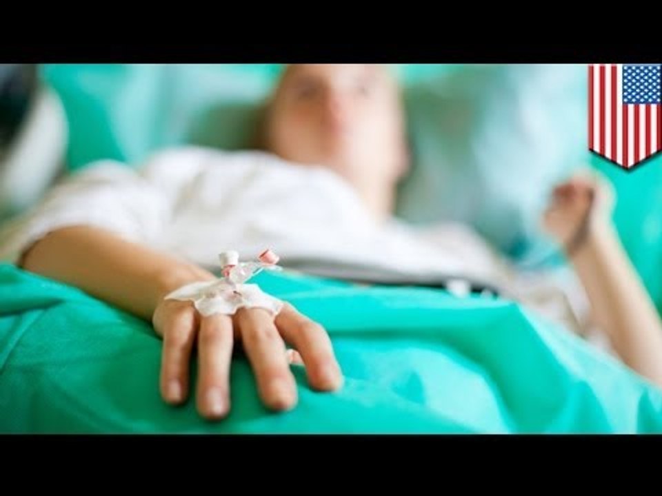 New blood-cancer treatment: new drug which may alleviate chemotherapy side effects