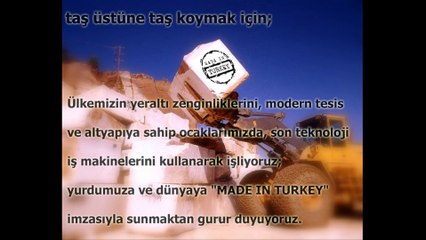 Terzi Madencilik - Marmara Mermeri,Marmara Mermer Çeşitleri