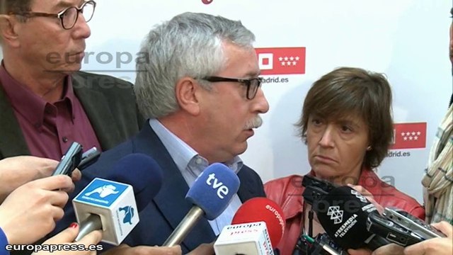 Sindicatos piden creación de empleo de calidad