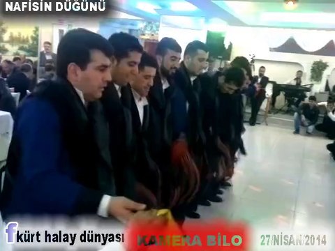 BİTLİS GÜZELDERE DERNEĞİ FOLKLOR EKİBİ