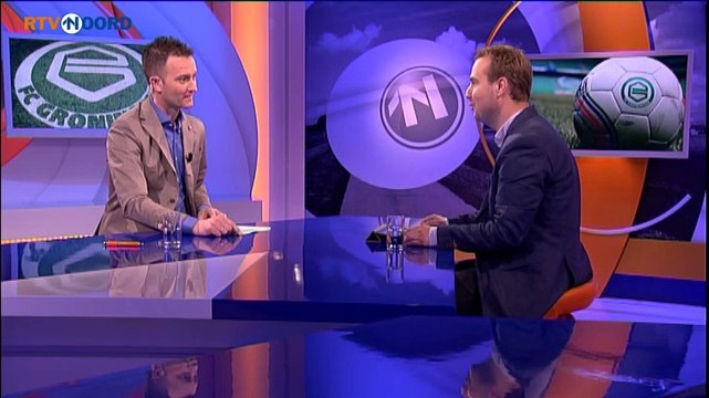 Wat zijn de kansen op Europees voetbal? - RTV Noord