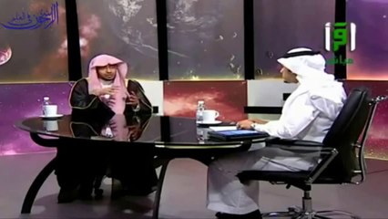 على المعلمين والمعلمات أن يشغلوا خلواتهم بالمسائل العلمية - الشيخ صالح المغامسي