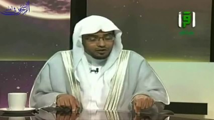 فتنة الشرف ـ الشيخ صالح المغامسي