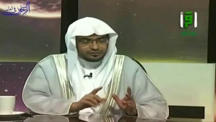 من ألجم التقوى منعته من طلب العلو للإفساد ـ الشيخ صالح المغامسي