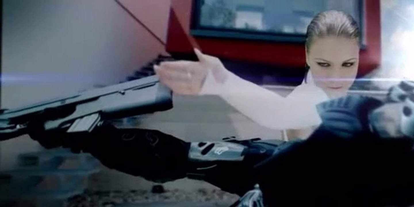 NOX (Péter Szabó Szilvia) - Hiszed-e Még SUB: GB (Időn túl 2008)