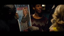 Walk of Shame Movie CLIP - Bitch From The News (2014) -Elizabeth Banks Movie HD