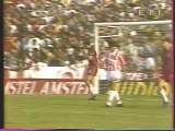 6η ΑΕΛ-Ολυμπαιακός  0-0 1991-92 ΕΤ1