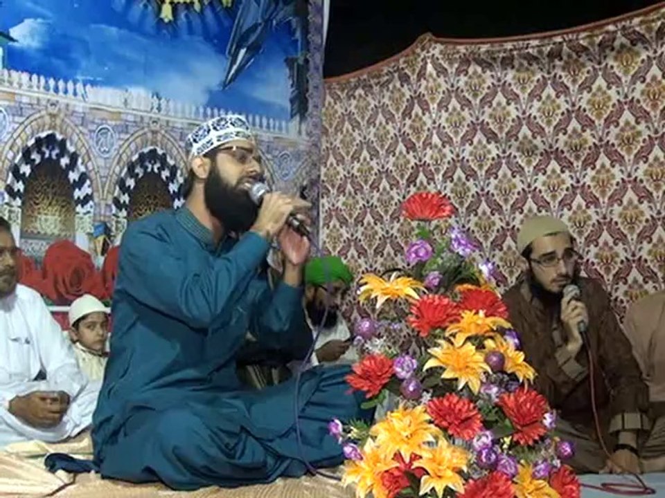 Muhammad Ahmed Qadri