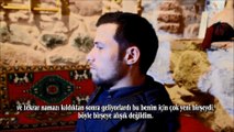 Romanya'lı Ionut Islam'ı nasıl ve niçin seçtiğini anlatıyor...