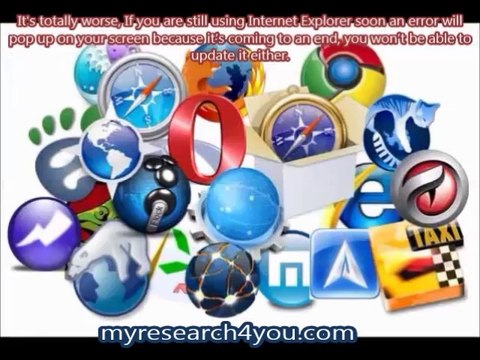 Security flaw puts all Internet Explorer users at risk, exposes Windows XP