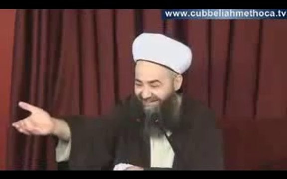 Sabah Namazın'da Uyumayı Düşünmektense-Cübbeli Ahmet Hoca