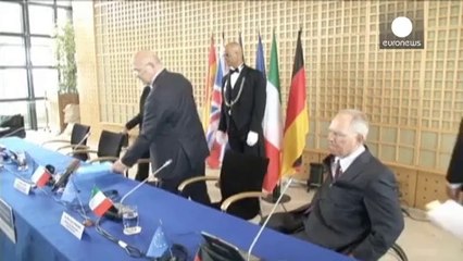 ABD'den Rusya'ya yönelik yeni yaptırımlar kapıda