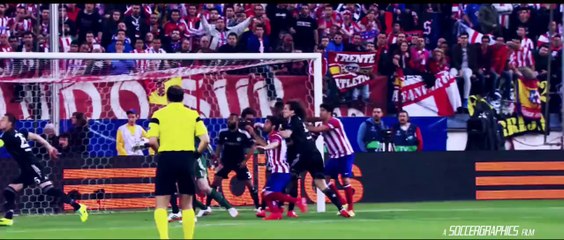 Champions League Semi-Final 2nd-Leg | Promo