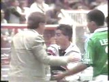 FERNANDO PECOSO CASTRO TECNICO CAMPEON DEPORTIVO CALI 1996