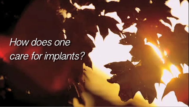 Dental Implants - Lincoln - Oral Surgeon