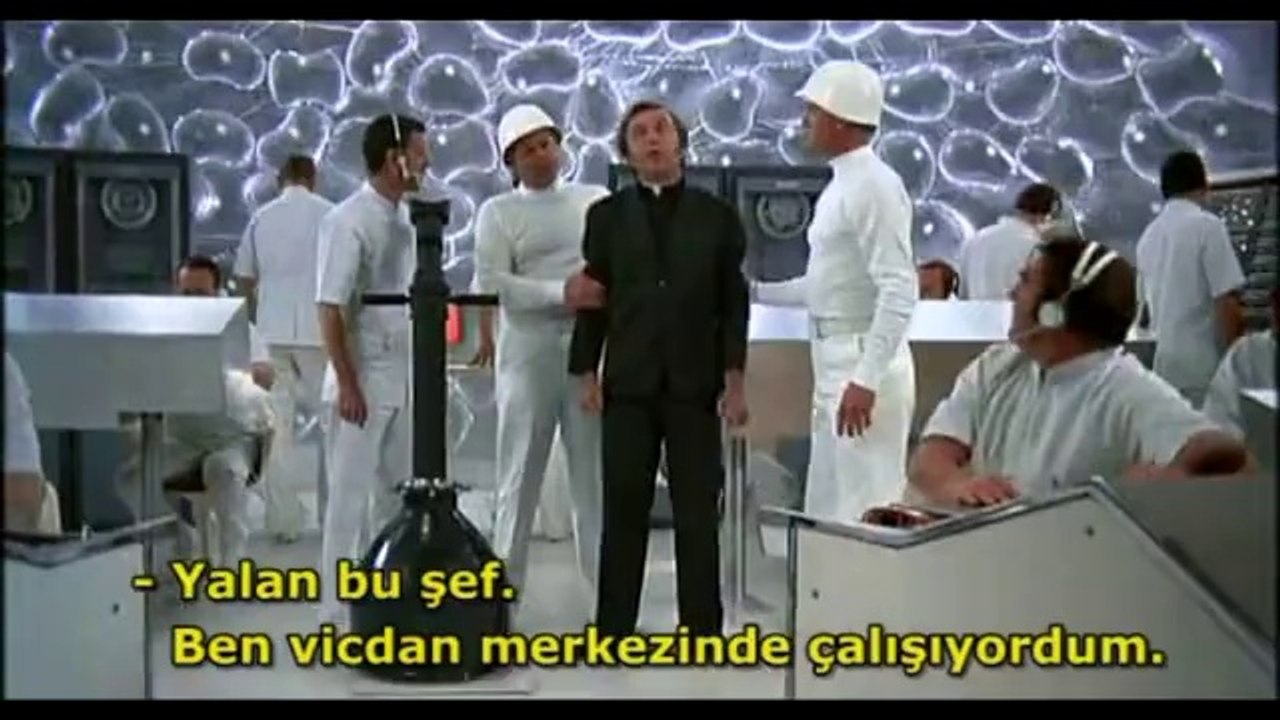 Seks Öncesi ve Sırasında Vücutta Yaşananlar