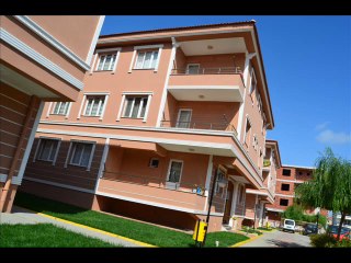 Palmiye Konakları Tire / İzmir - 2014 KONAK İNŞAAT Güvencesiyle