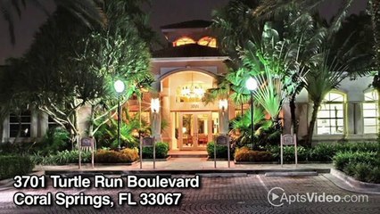 Grove at Turtle Run Apartments in Coral Springs, FL - ForRent.com