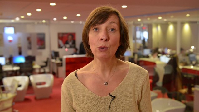 VIDÉO - Rachat d'Alstom : Pas de solution miracle pour le gouvernement