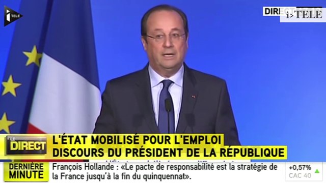 TextO’ : Alstom, inquiétude sur l'emploi