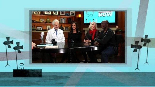 Rediscovering the Fountain of Youth - Sneak Peek