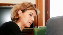 Greenpeace y nueva ministra de Medio Ambiente Isabel García Tejerina