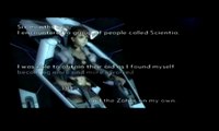 Xenosaga Episode III Also Sprach Zarathustra - Partie. 5