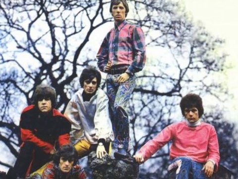 Dave Dee, Dozy, Beaky, Mick & Tich - Hold Tight