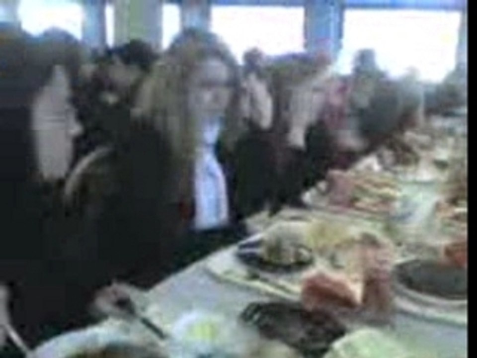 Repas de noël