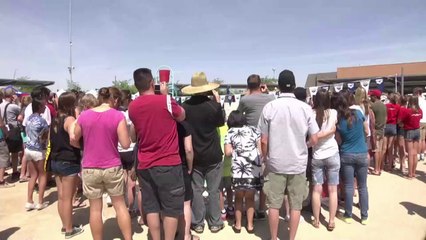 Michael Phelps se zambulle de nuevo