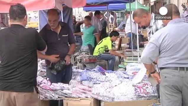 Iraq poised for parliamentary renewal with vague prospects for change