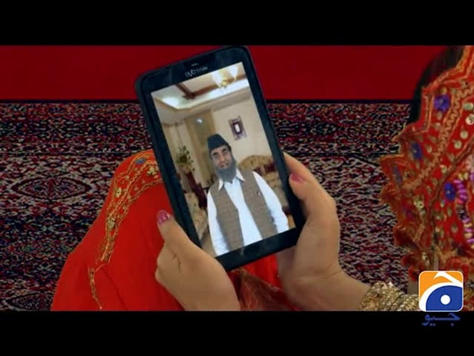 Hum Sab Umeed Say Hain-28 Apr 2014 (Shadi 2020)