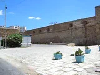 Tunisie Capitale tour voiture