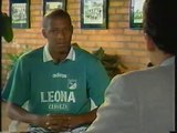 GOLEADOR VICTOR BONILLA ENTREVISTA CON OSCAR RENTERIA 1998