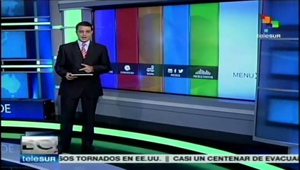 El próximo domingo los panameños votarán a su nuevo presidente