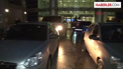 Gs Store Mağazası Saldırısında 13 Kişi Tutuklandı