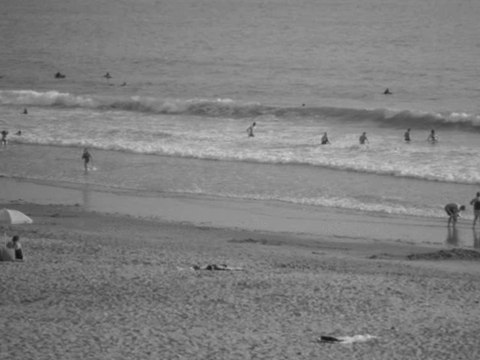 Saint Georges de Didonne (17110) plage et vacances en Charente Maritime