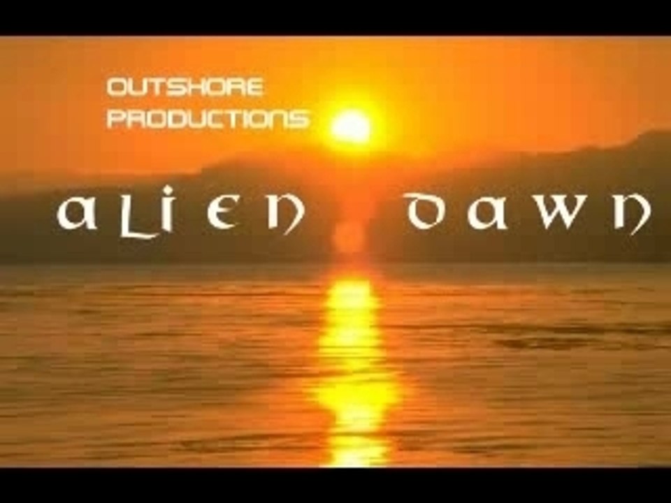 Alien Dawn