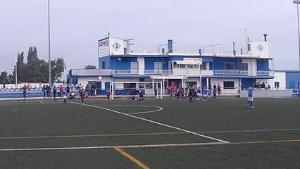 SE AEM D 10 - 1 EF TÀRREGA D (ALEVÍ SEGONA)