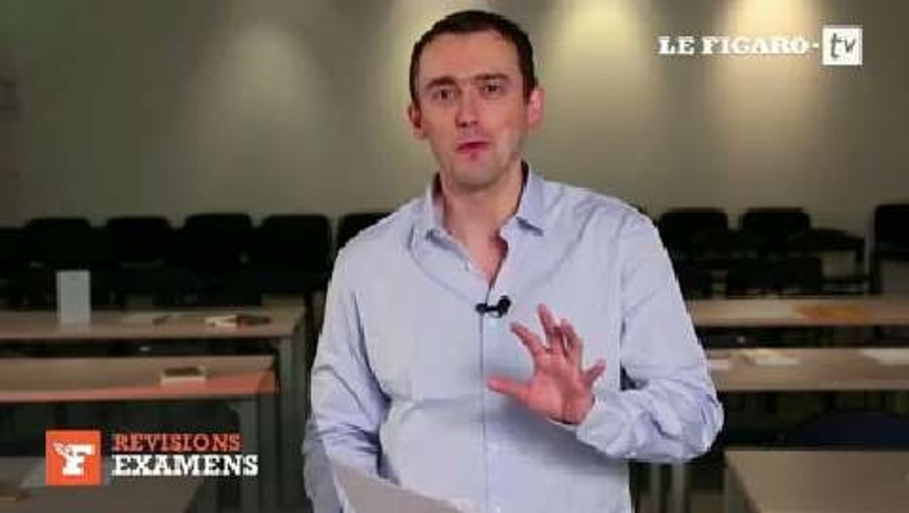 Révisions : Comment apprendre les bases ?