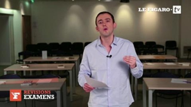 Révisions : Comment bien faire ses fiches de révisions ?