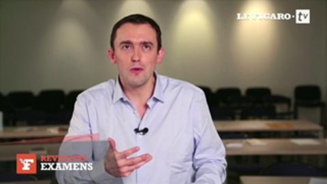 Révisions : Comment réviser quand on a une mauvaise mémoire ?