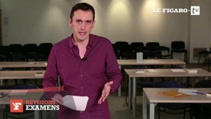Révisions : Comment repousser les tentations ?