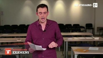 Révisions : Comment trouver du temps pour réviser ?