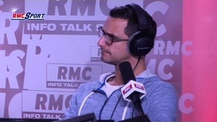 Moscato Show / Laporte et les raisons de sa prolongation au RCT - 28/04