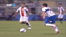 Todos los Goles de Universidad Catolica campeonato Clausura 2014