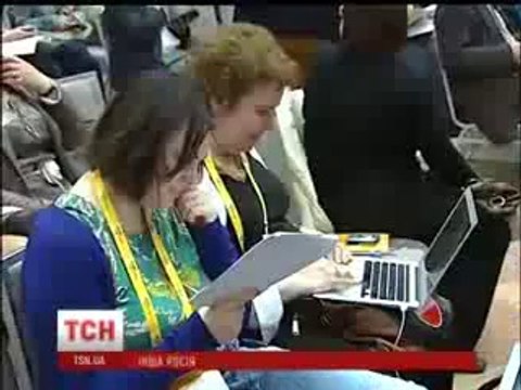 Ходорковський і Луценко організували форум у Києві